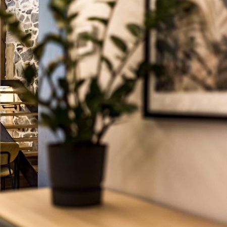 Le Duplex Des Pentes Ail Apartment Lyon Ngoại thất bức ảnh
