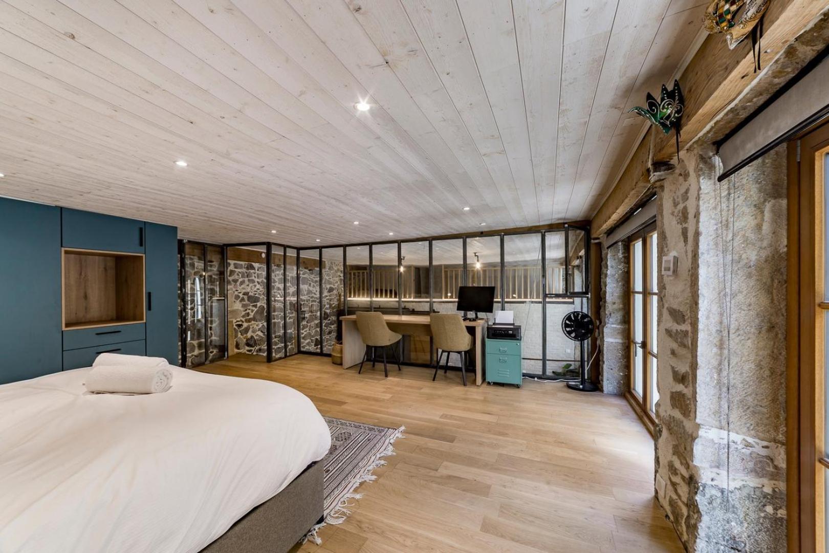 Le Duplex Des Pentes Ail Apartment Lyon Ngoại thất bức ảnh