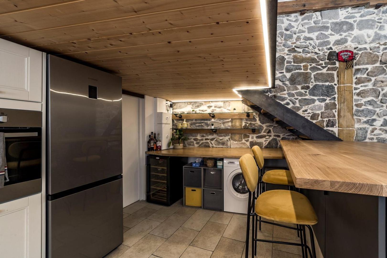 Le Duplex Des Pentes Ail Apartment Lyon Ngoại thất bức ảnh