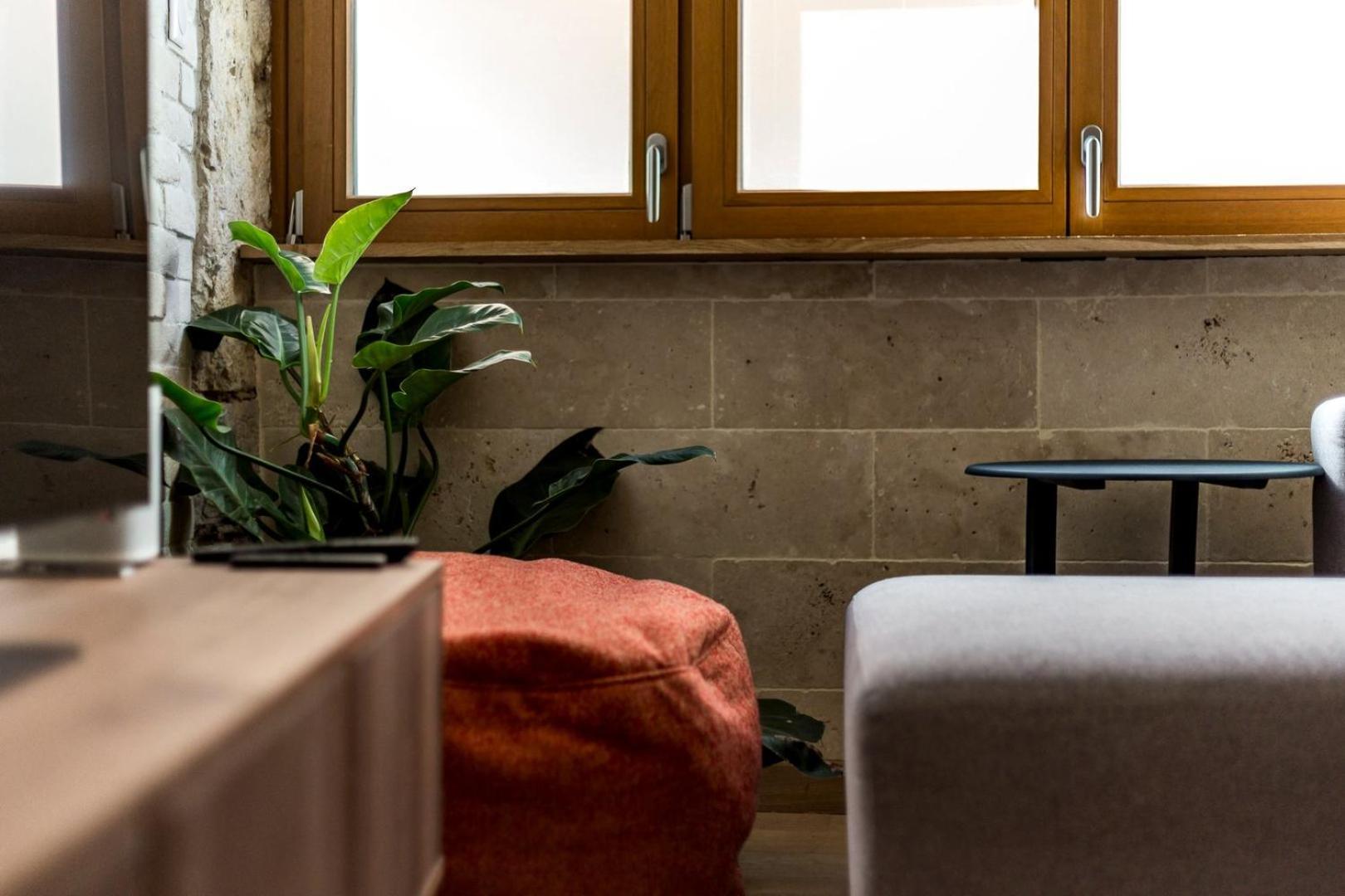 Le Duplex Des Pentes Ail Apartment Lyon Ngoại thất bức ảnh