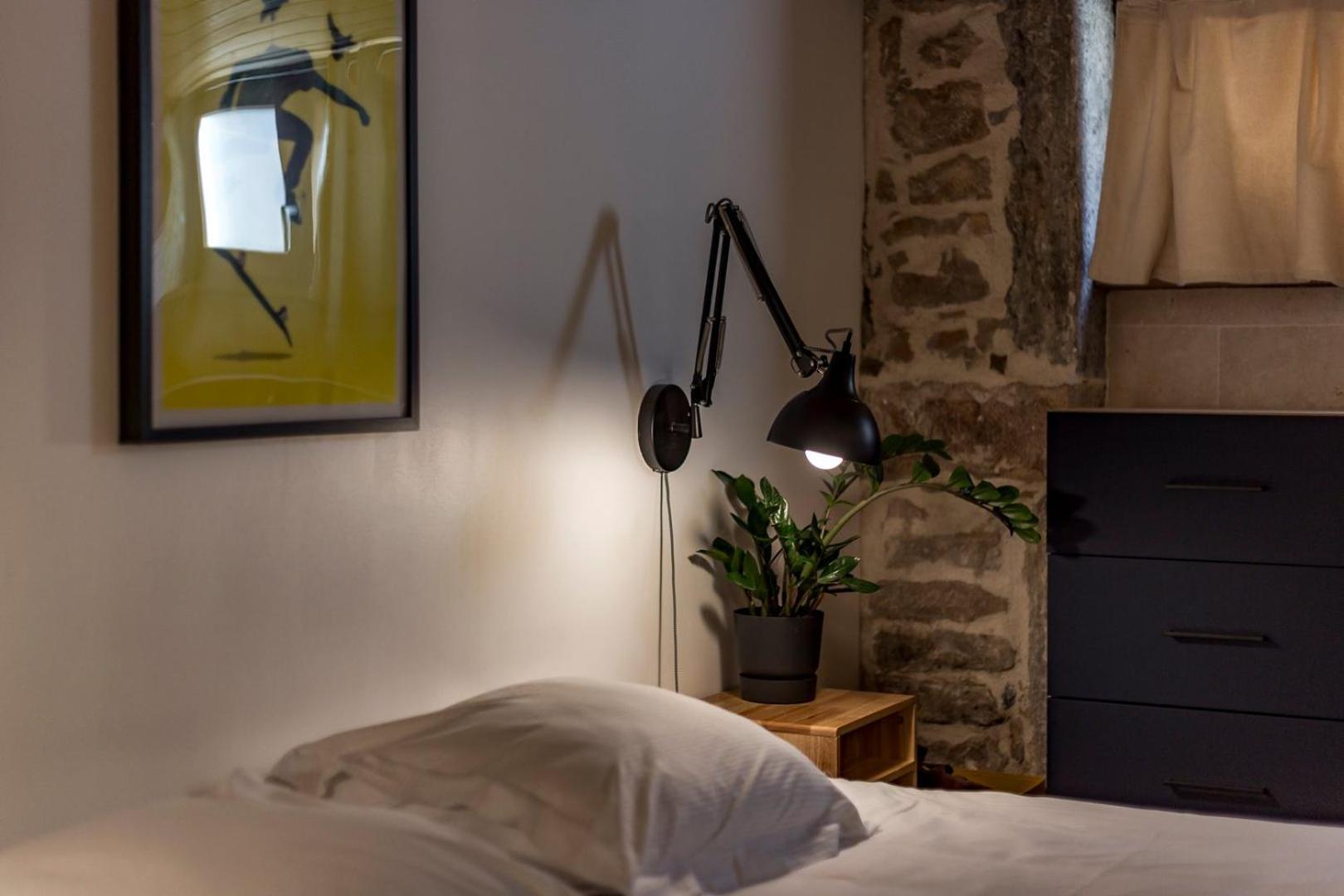 Le Duplex Des Pentes Ail Apartment Lyon Ngoại thất bức ảnh