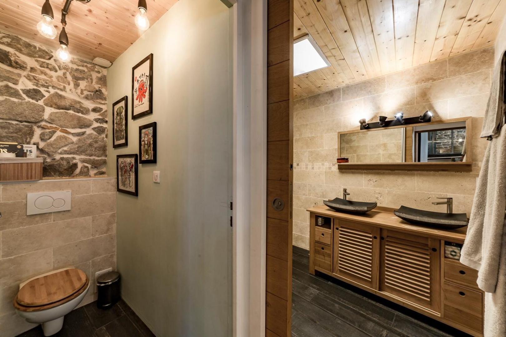 Le Duplex Des Pentes Ail Apartment Lyon Ngoại thất bức ảnh